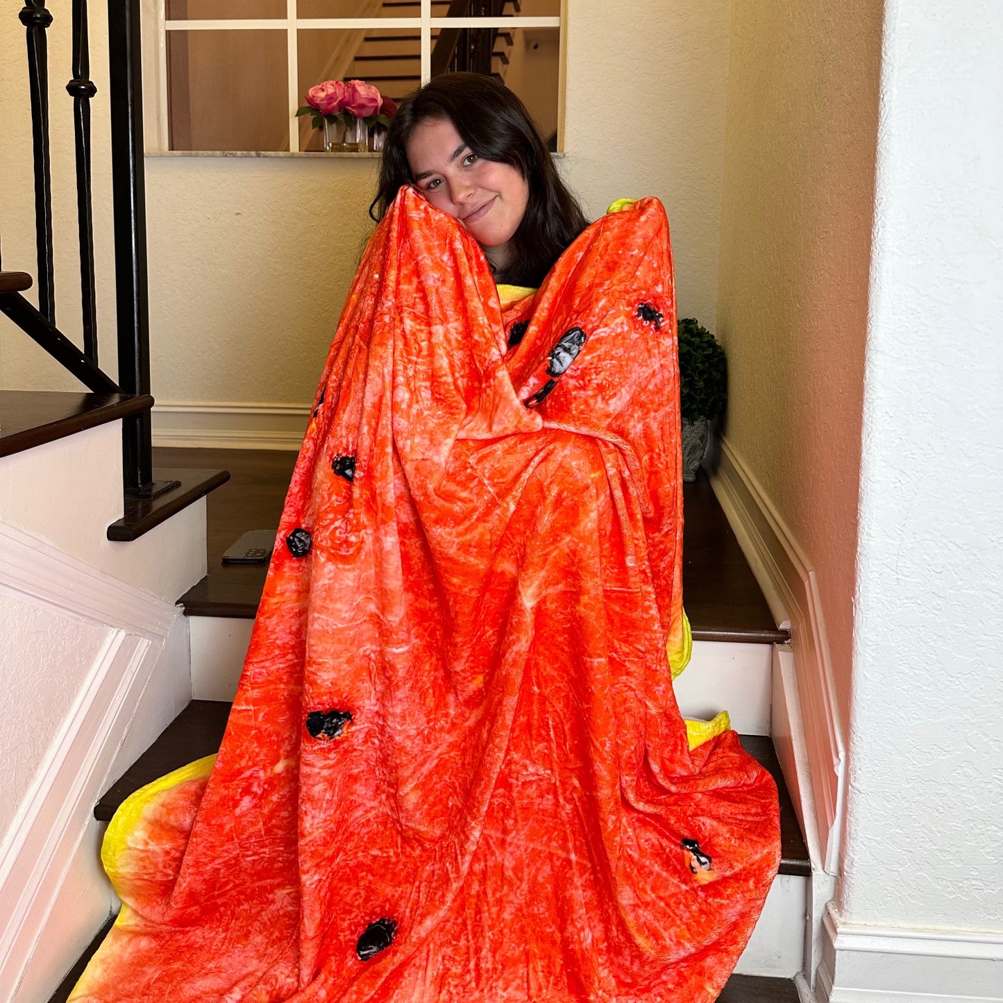 most comfortable blanket