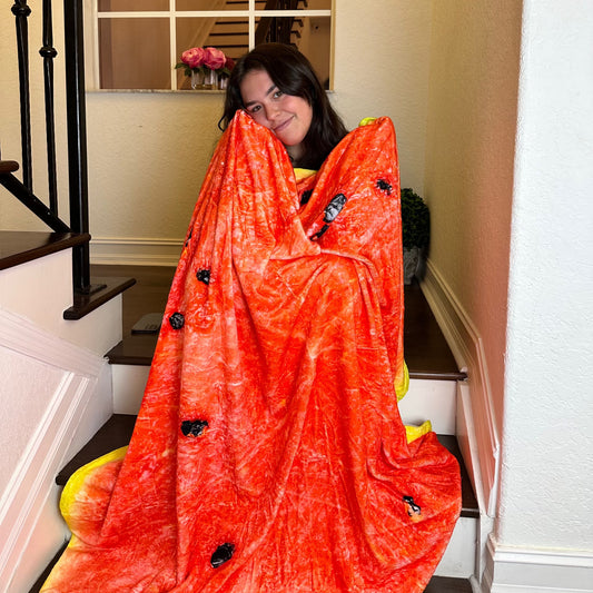 most comfortable blanket