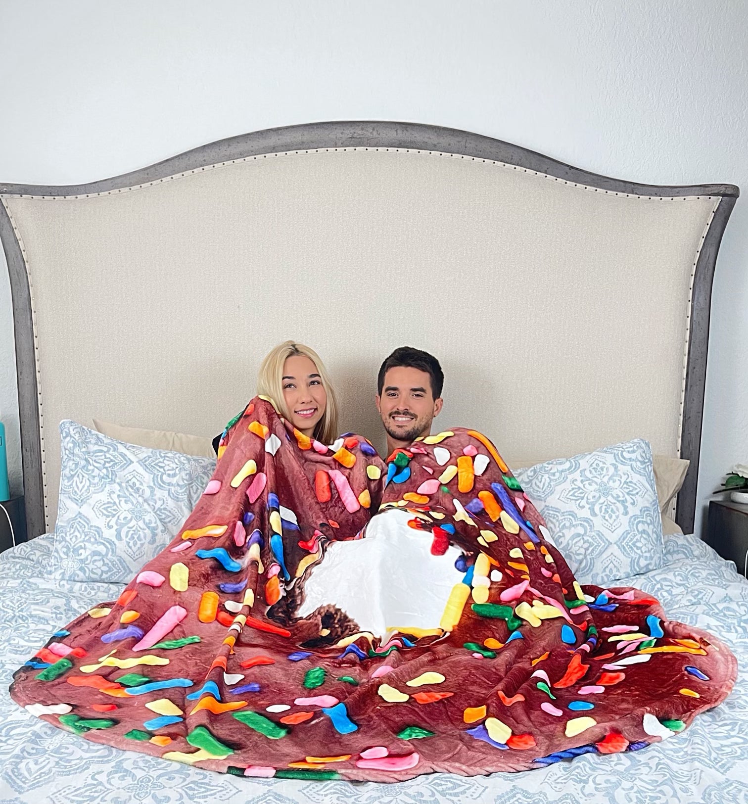 most comfortable blanket