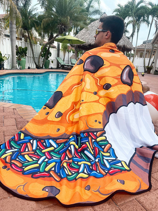 Cool Beach Towels