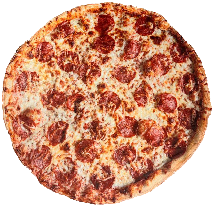 Pizza slice patterned throw blanket, perfect for pizza lovers