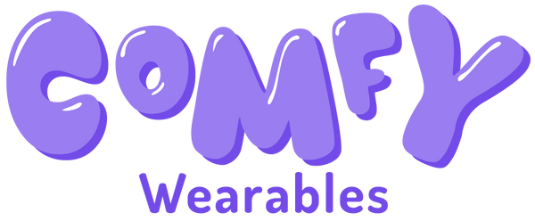 Comfy Wearables logo