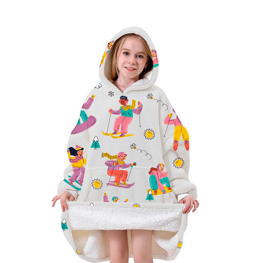SkiSlope SnugWrap