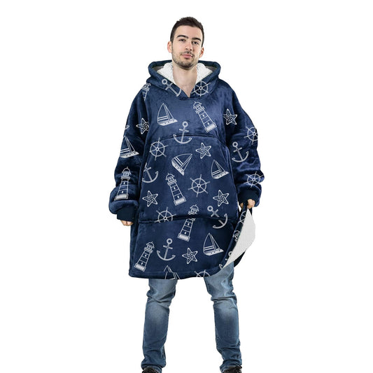 Maritime Matey