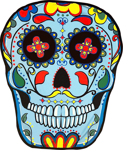 Sugar Skull Fiesta – Comfy Wearables Sugar Skull Fiesta – Comfy Wearables