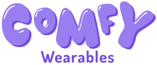 Comfy Wearables